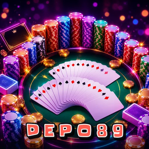 Referensi uji keamanan depo89 APK v4.7.5