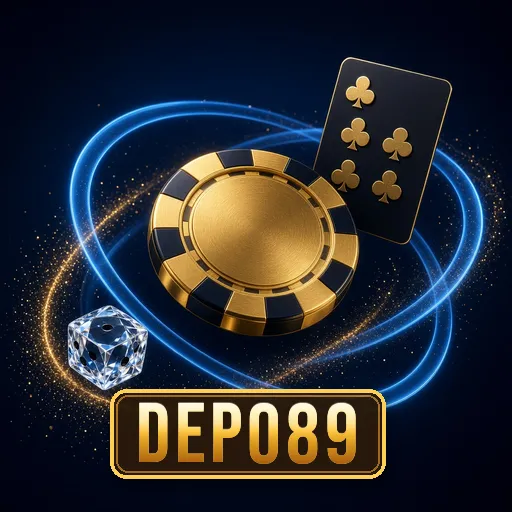 Proses instalasi depo89 APK di Android
