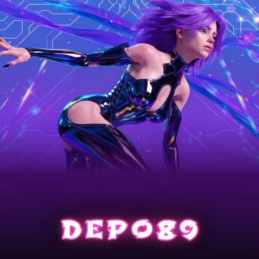 depo89 Indonesia