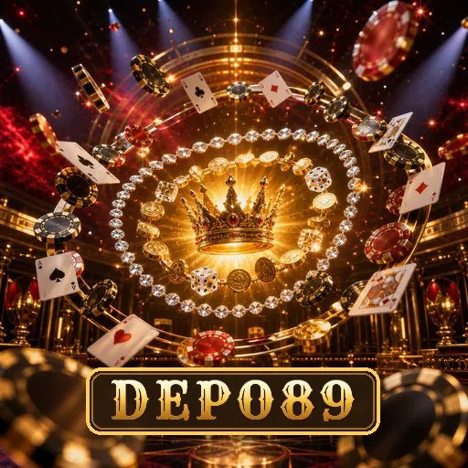 depo89 Indonesia