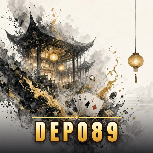 Ruang penyimpanan untuk memasang depo89 APK