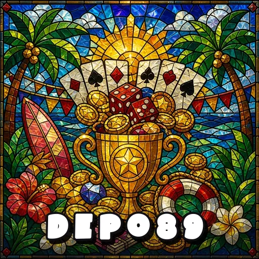 depo89 Indonesia