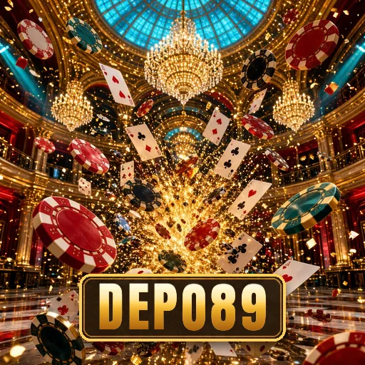 depo89 Indonesia