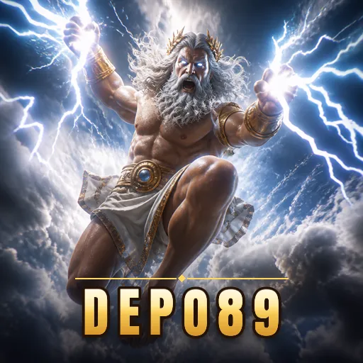 depo89 Indonesia