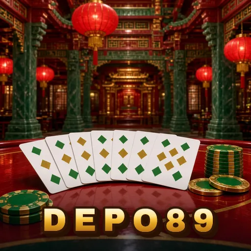 depo89 Indonesia