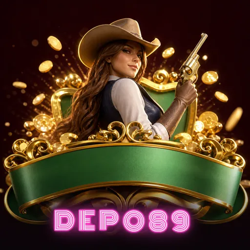 depo89 Indonesia