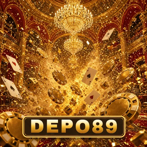 depo89 Indonesia