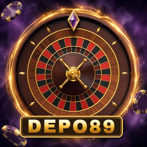Tampilan antarmuka depo89 APK v4.7.5 saat pengujian performa dan keamanan di perangkat Android